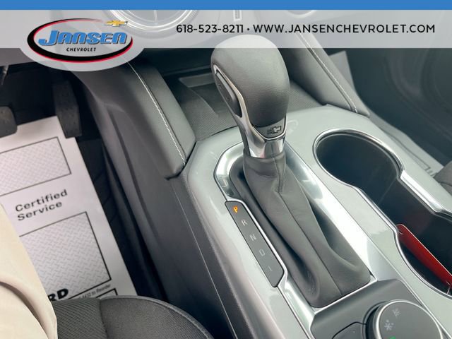 Used 2023 Chevrolet Blazer LT w/ Convenience Package FWD image 15
