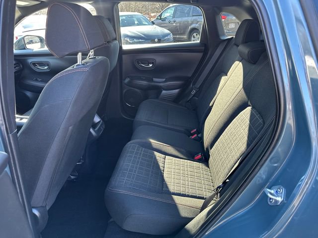 Used 2025 Honda HR-V Sport image 15