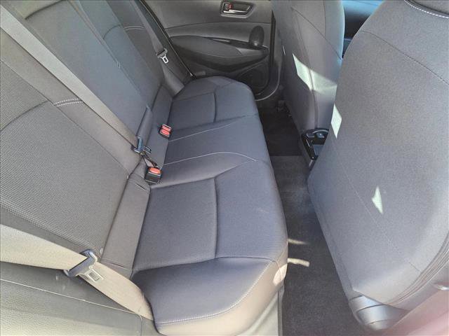 Used 2024 Toyota Corolla GR w/ Performance Package image 18