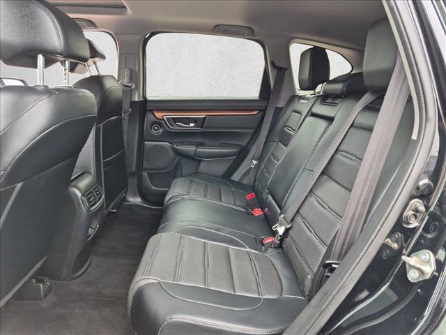 Used 2017 Honda CR-V EX-L image 21