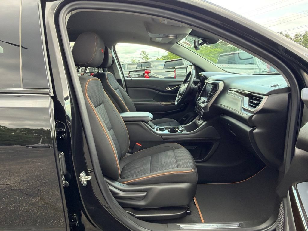 Used 2023 GMC Acadia AT4 AWD/4WD image 39