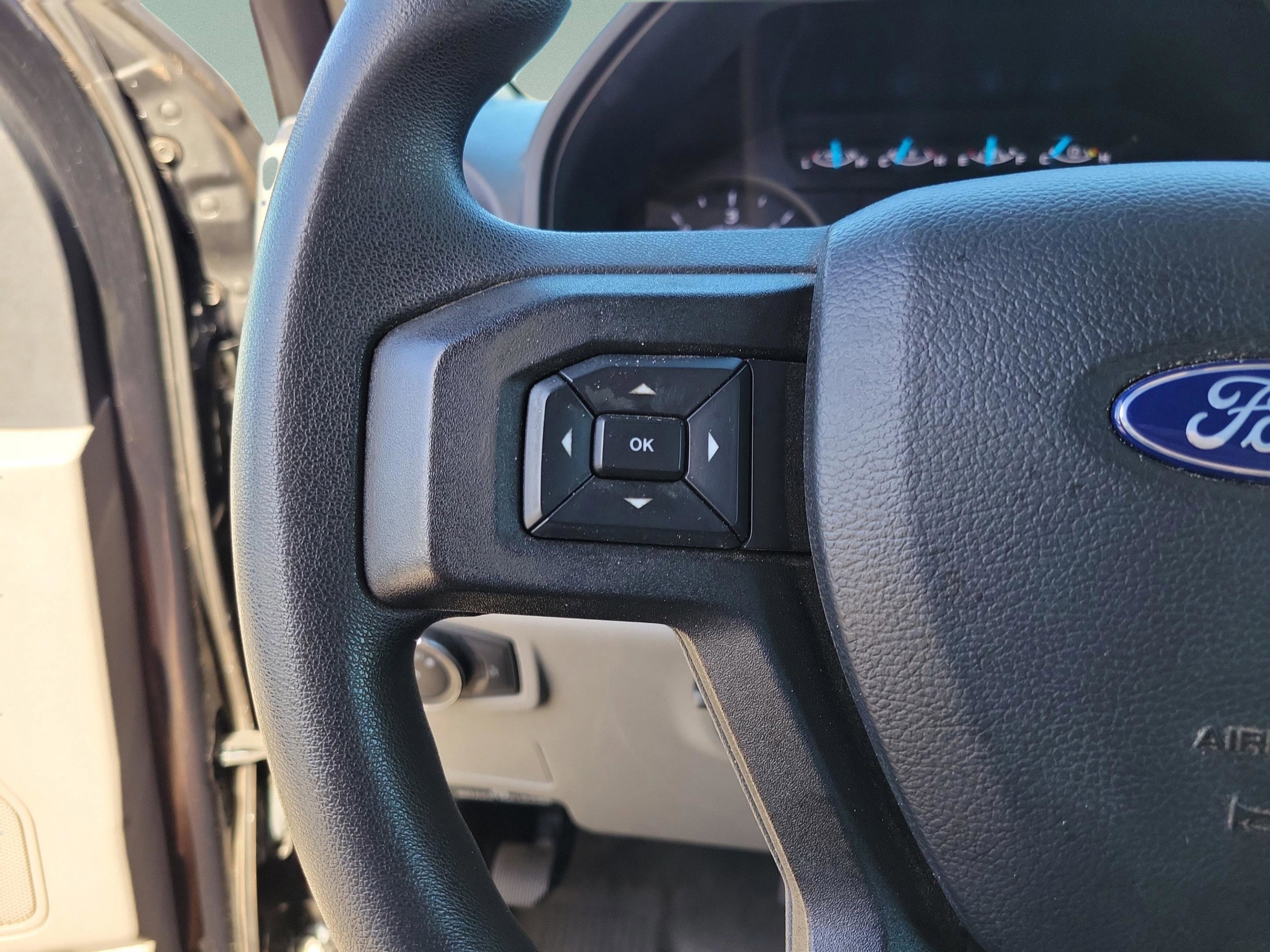 Certified 2022 Ford F350 XL w/ Power Equipment Group image 13