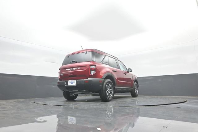 New 2025 Ford Bronco Sport Big Bend image 36