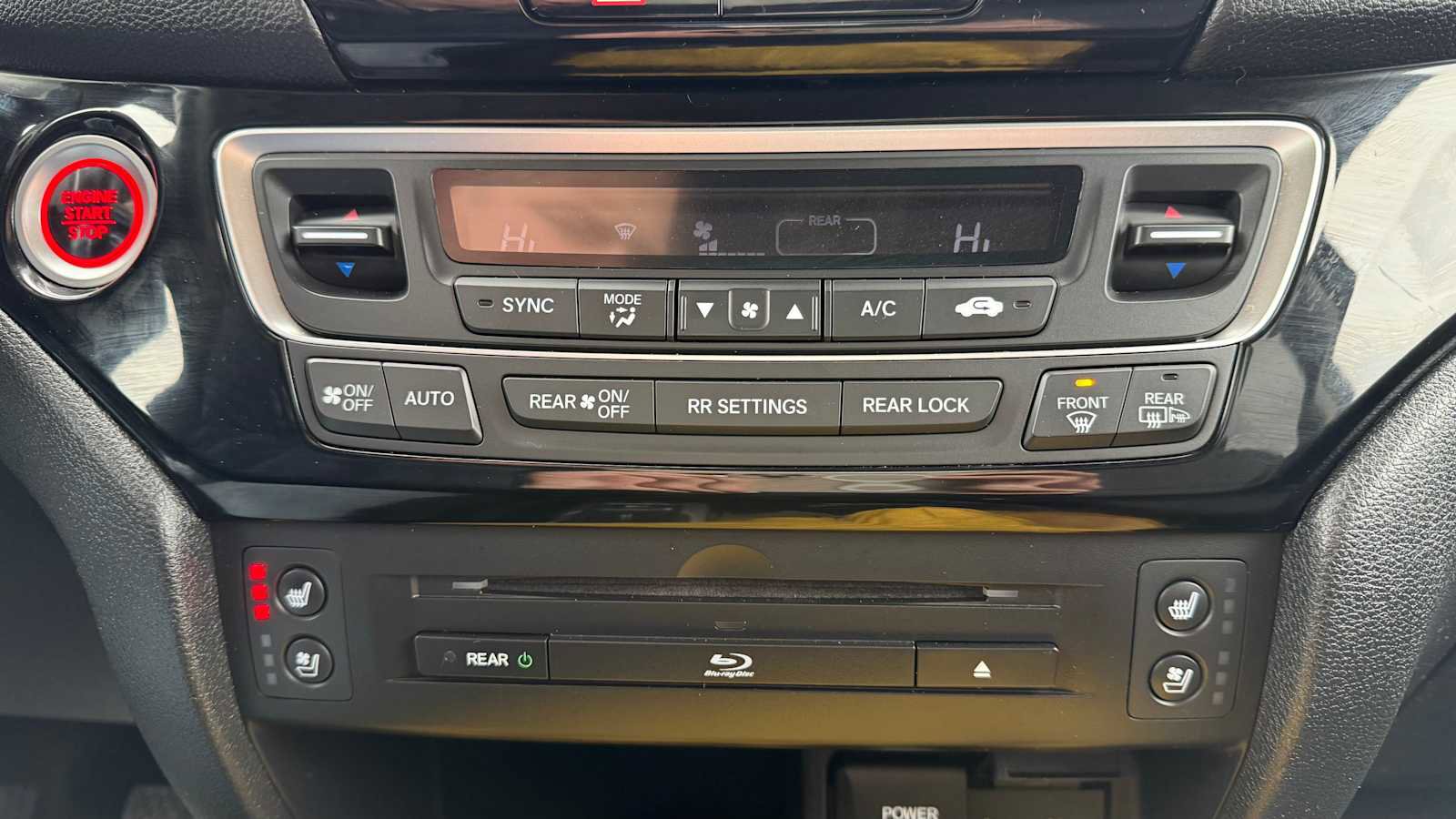 Used 2017 Honda Pilot Elite image 26