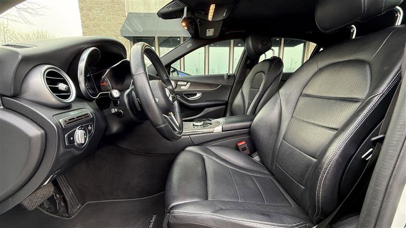 Used 2019 Mercedes-Benz C 300 C 300 image 10