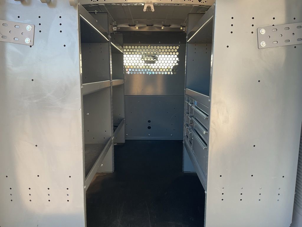 Used 2023 Ford Transit Connect XLT w/ Trailer Tow Package image 16