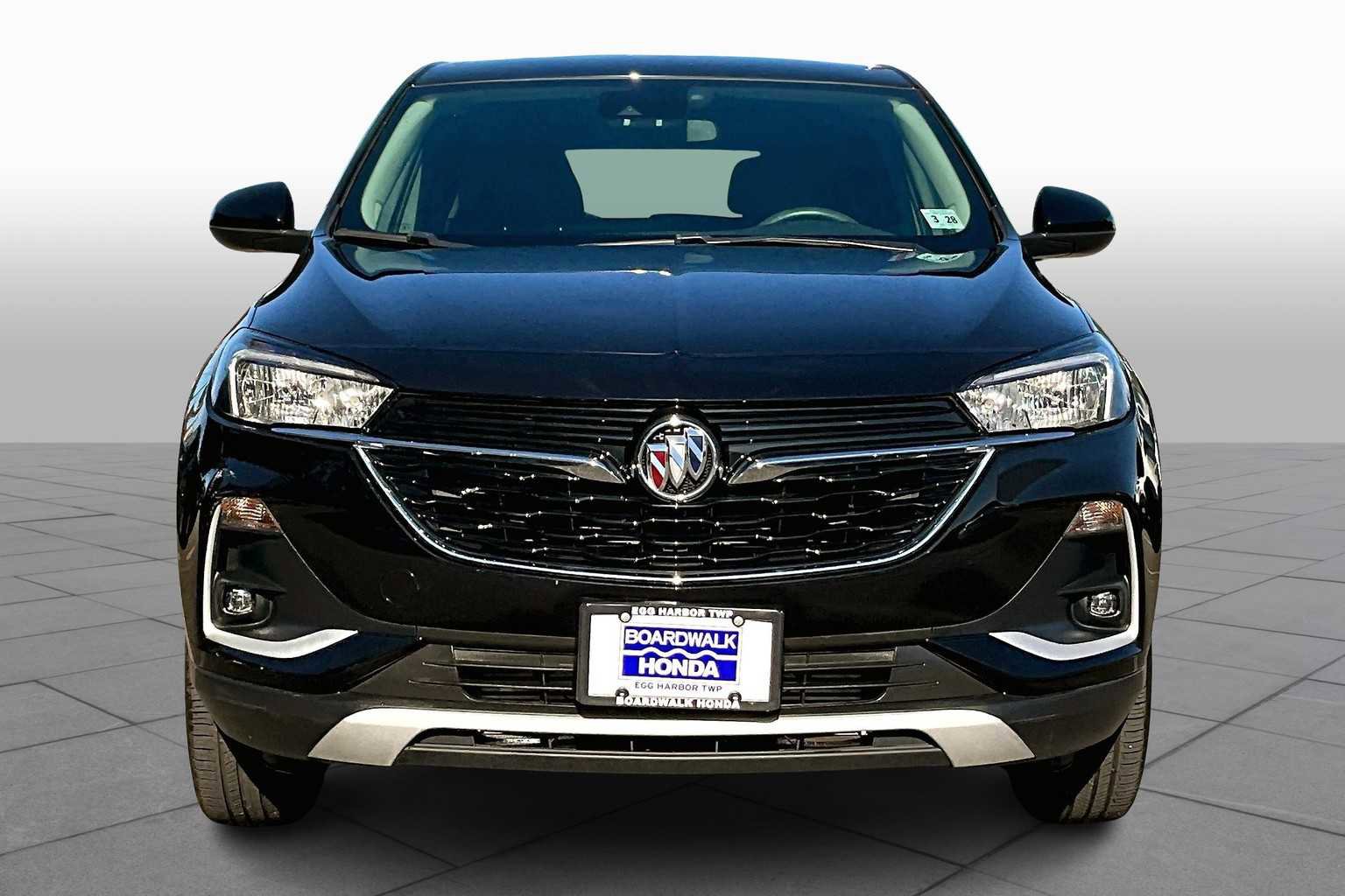 Used 2023 Buick Encore GX Preferred w/ Cold Weather Comfort Package image 3