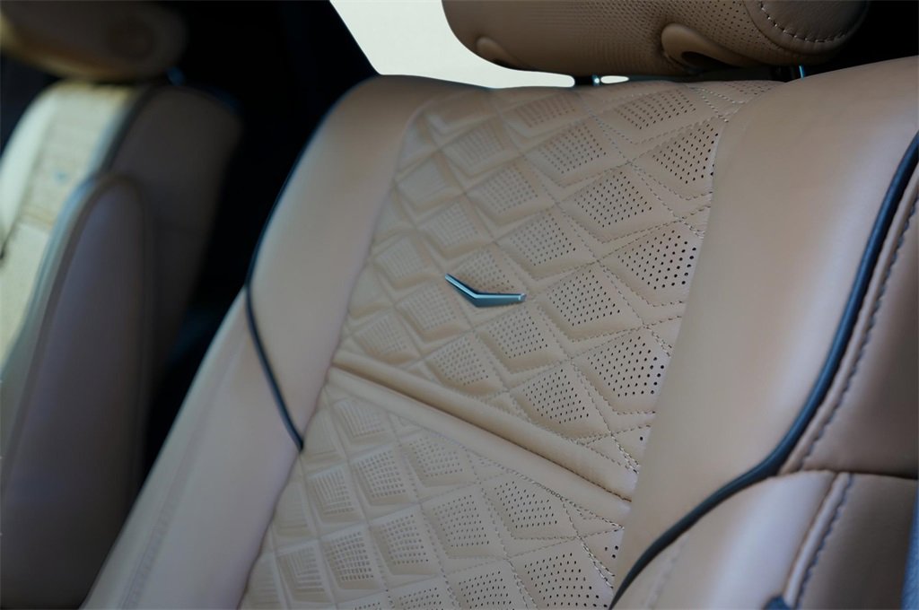 Used 2021 Cadillac Escalade Sport w/ Driver Assist Tech Package image 13