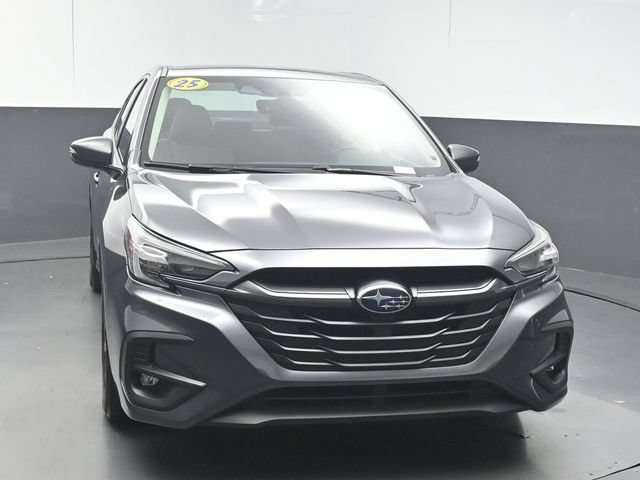 Certified 2025 Subaru Legacy Premium w/ Popular Package #1 AWD/4WD image 3