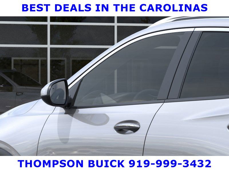 New 2026 Buick Encore GX Preferred w/ Comfort Package FWD image 15