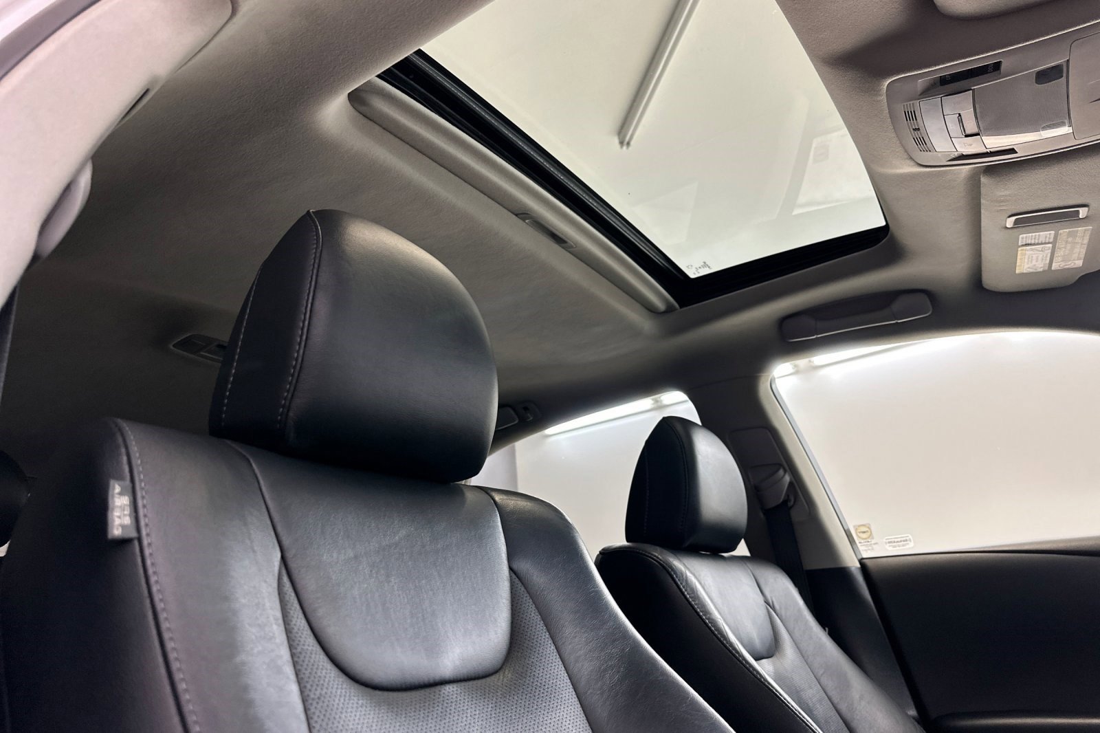Used 2015 Lexus RX 350 FWD image 25