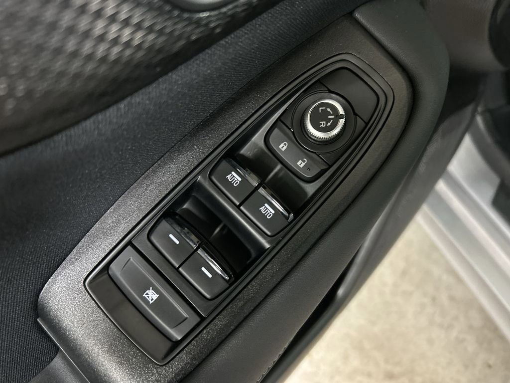 Certified 2025 Subaru Legacy Premium image 16