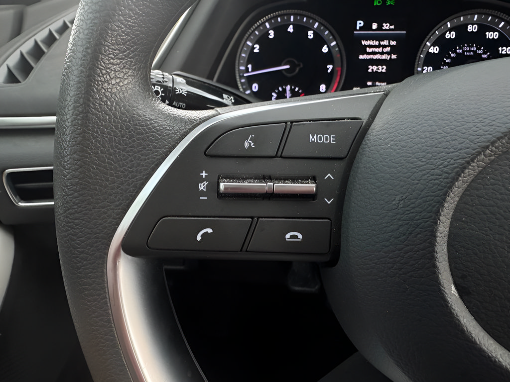 Certified 2023 Hyundai Sonata SEL FWD image 19