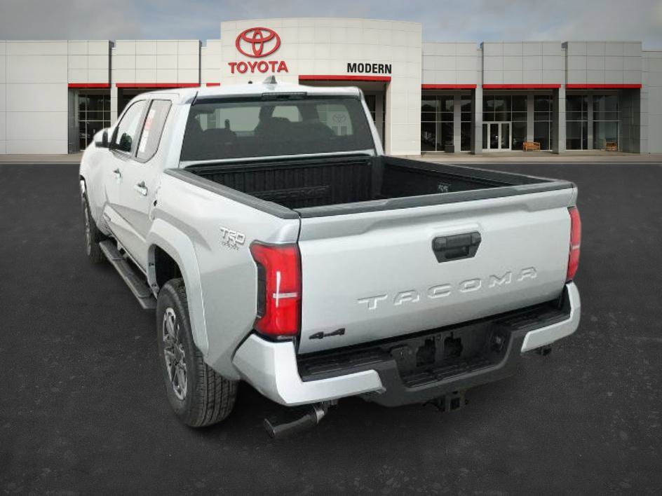 New 2026 Toyota Tacoma TRD Sport image 38