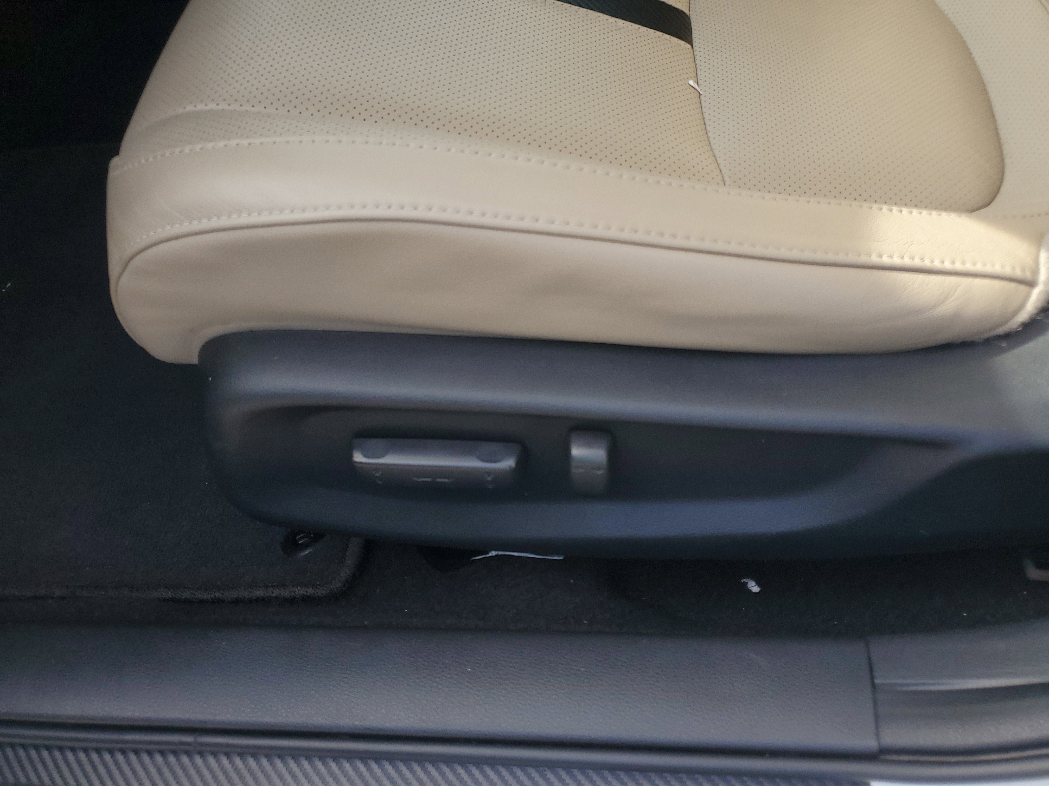 Used 2017 Honda Civic Touring image 13