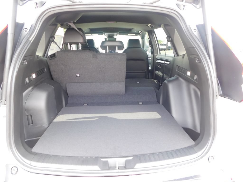 New 2026 Honda CR-V Sport-L image 25