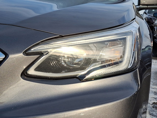 Certified 2021 Subaru Legacy Limited w/ Popular Package #2 image 9