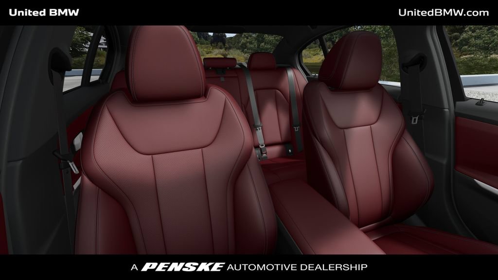 New 2026 BMW M340i w/ Premium Package RWD image 11