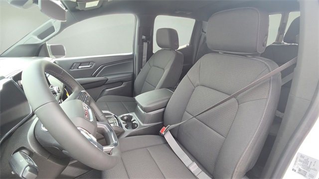 New 2026 GMC Canyon Elevation image 27