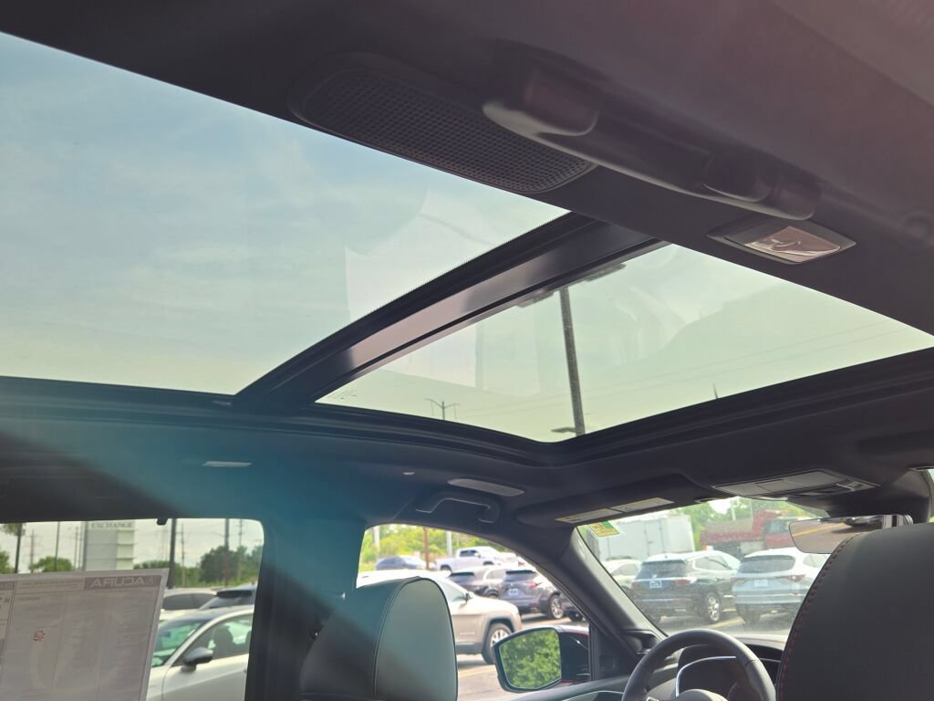 New 2026 Acura MDX A-Spec AWD/4WD image 15