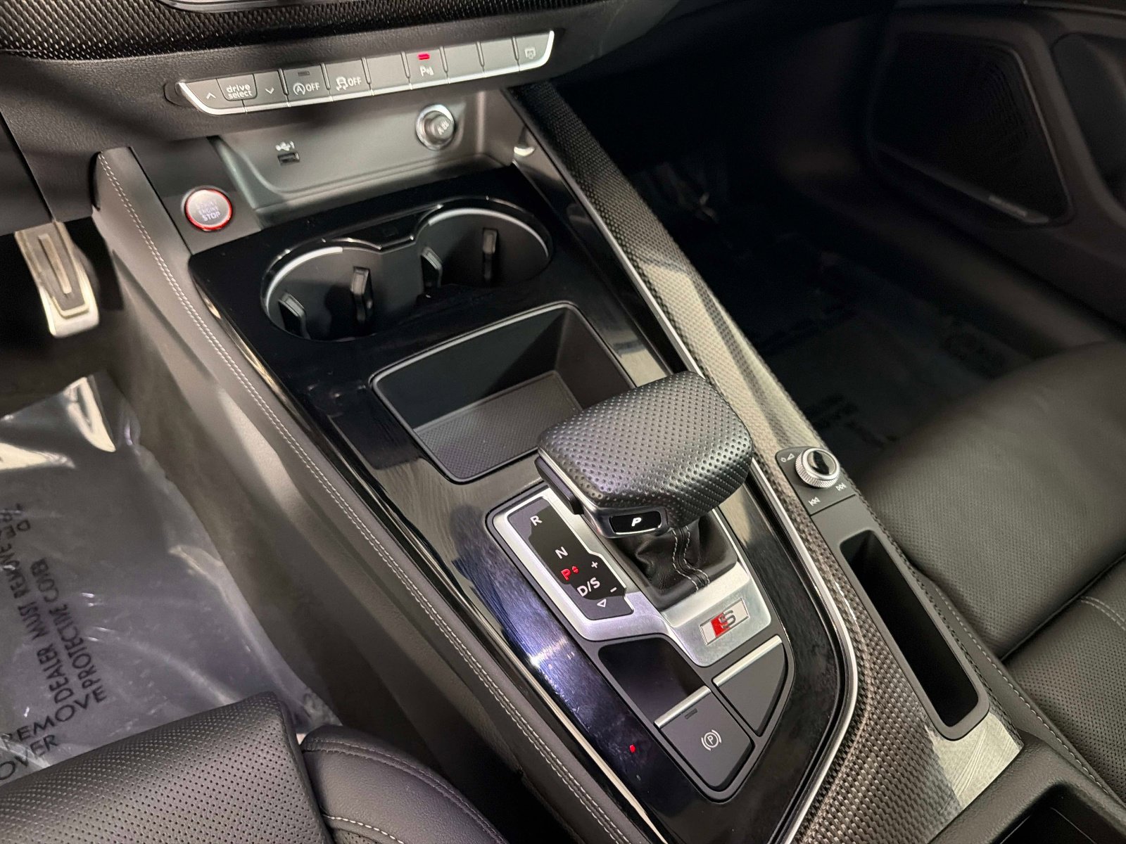 Used 2023 Audi S5 Premium Plus image 33