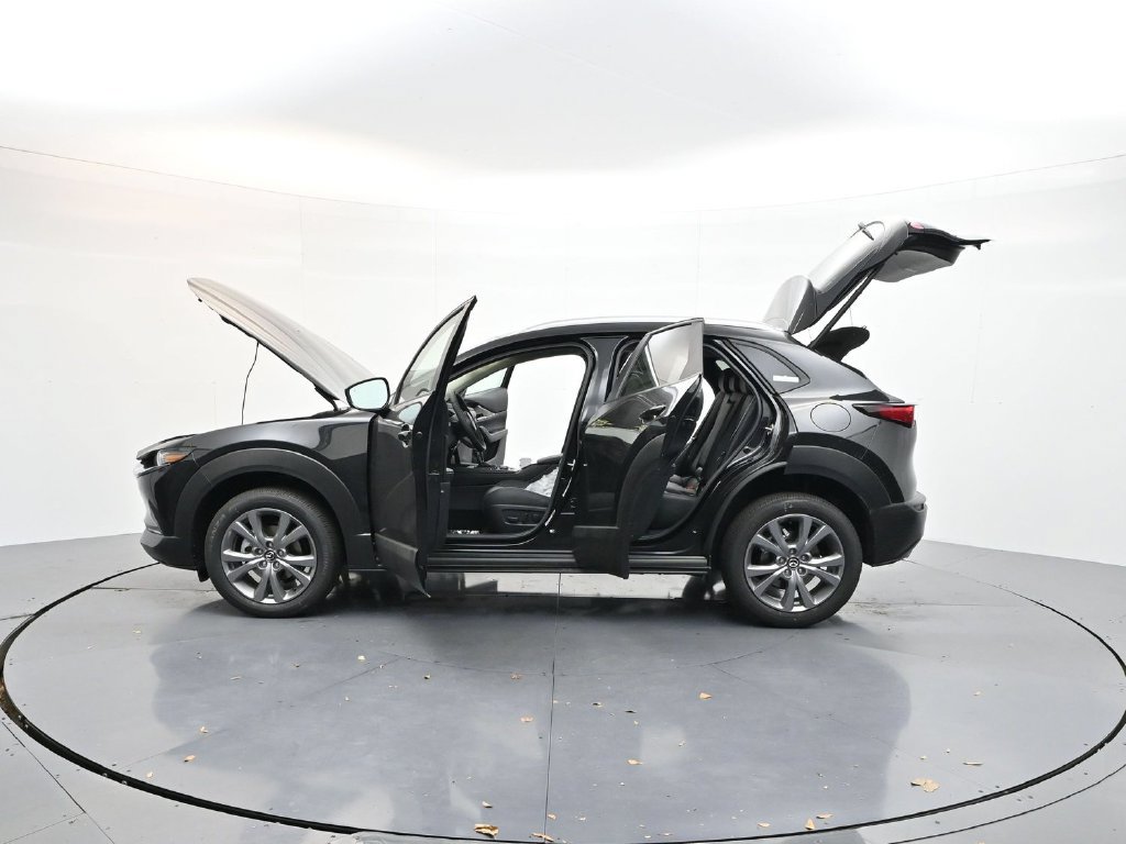 Used 2026 MAZDA CX-30 AWD 2.5 S w/ Premium Package image 28