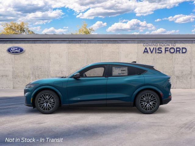 New 2026 Ford Mustang Mach-E Premium AWD/4WD image 3
