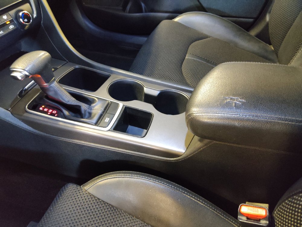 Used 2020 Kia Optima S w/ S Panoramic Sunroof Package FWD image 26