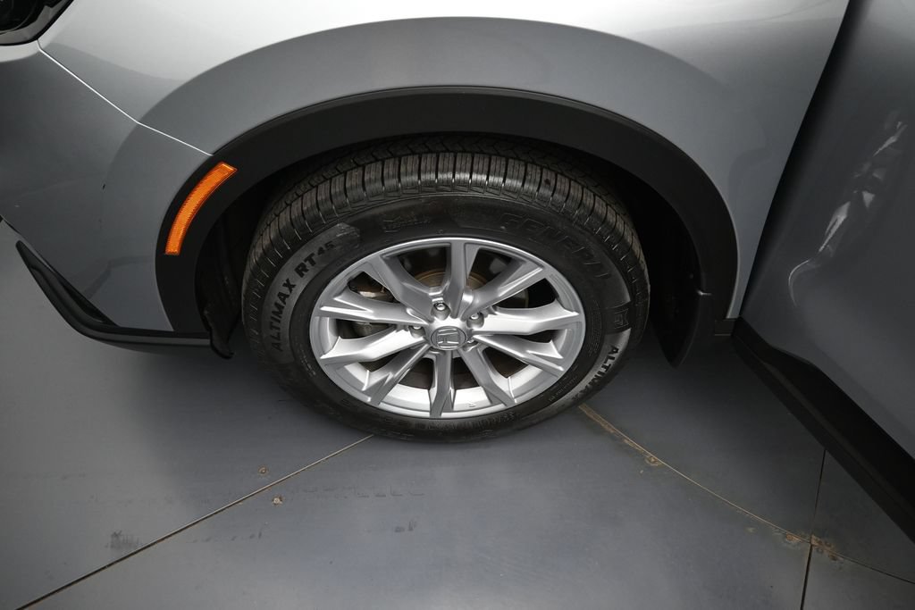 Used 2024 Honda CR-V EX-L image 36