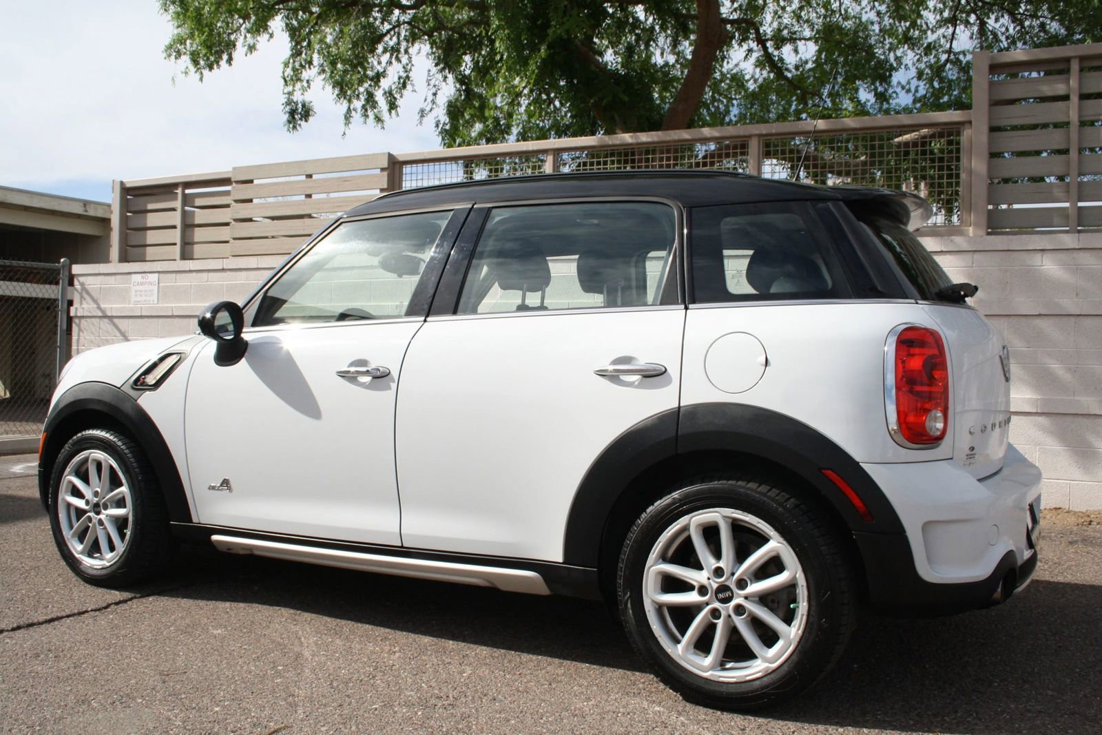 Used 2015 MINI Cooper Countryman S image 22
