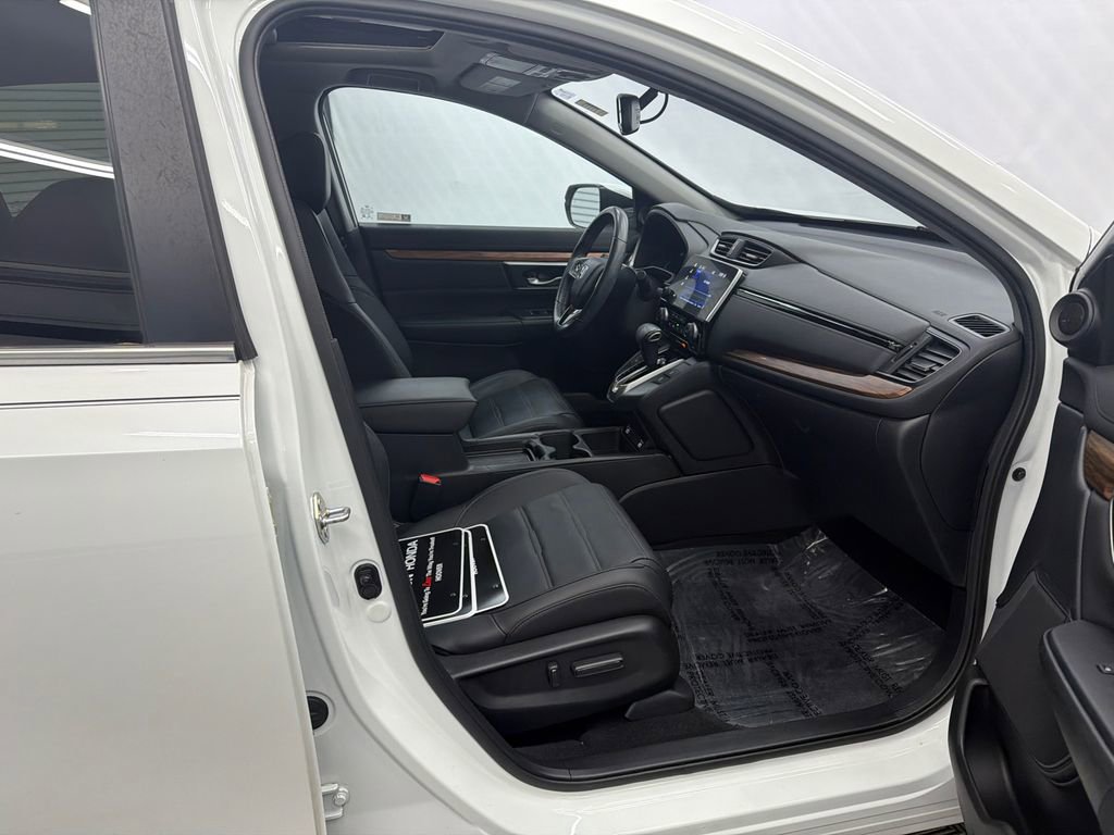 Certified 2020 Honda CR-V EX-L image 15