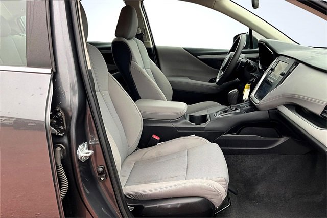 Used 2021 Subaru Legacy image 7