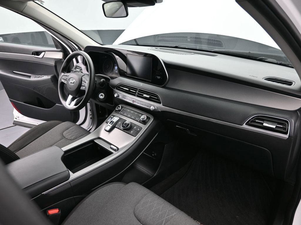 Used 2021 Hyundai Palisade SE image 26