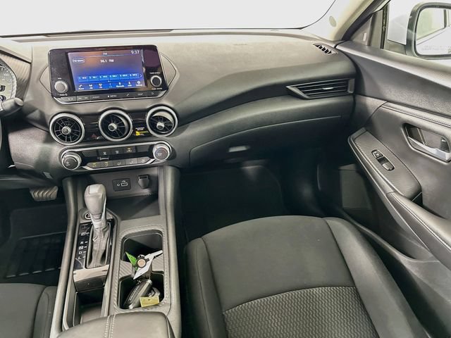 Used 2023 Nissan Sentra S FWD image 24