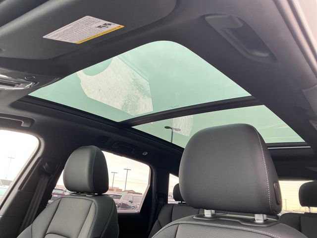 Used 2025 Audi Q7 3.0T Premium Plus w/ Premium Plus Package image 10