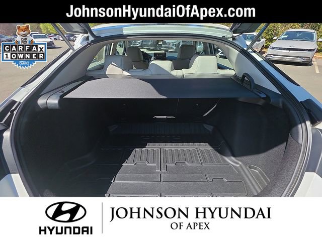 Used 2024 Honda Civic EX-L image 22