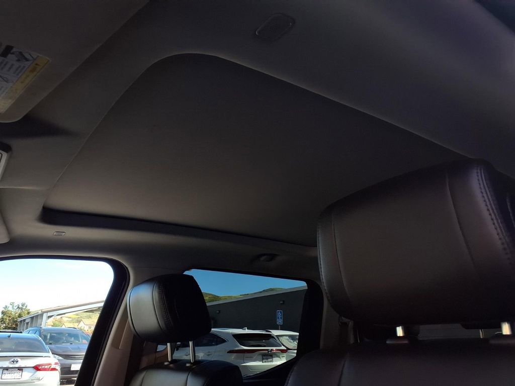 Used 2024 Toyota Tundra Limited image 16