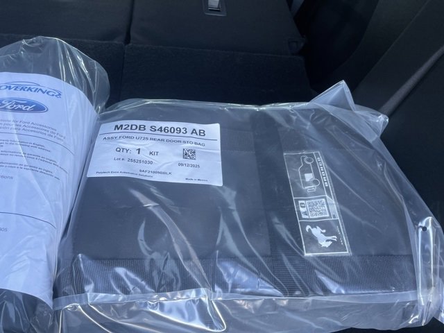 New 2025 Ford Bronco Big Bend image 69