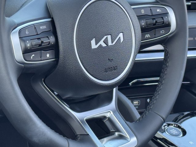 New 2025 Kia Sportage X-Line image 31