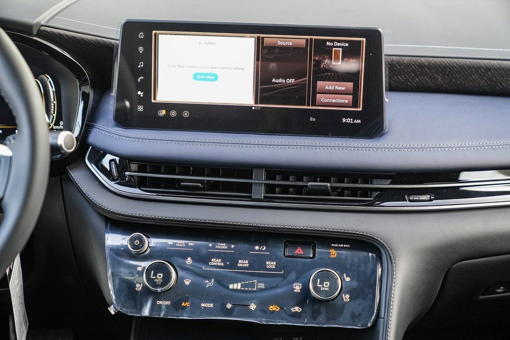 New 2026 INFINITI QX60 Sport image 13