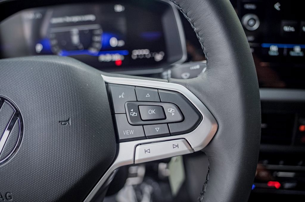 New 2026 Volkswagen Jetta Sport image 14