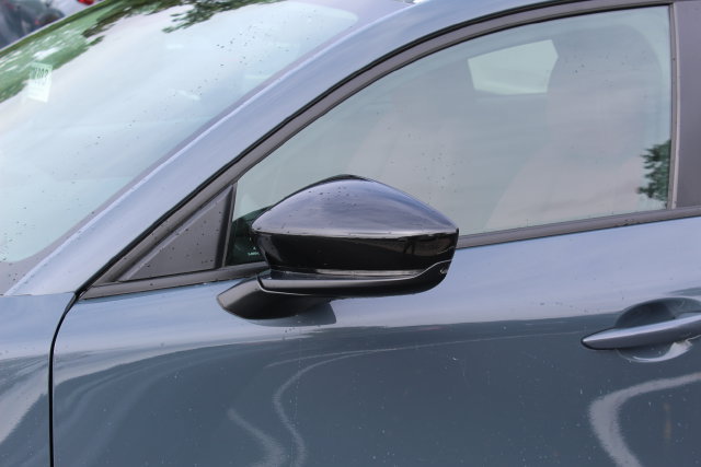 New 2026 MAZDA CX-30 AWD 2.5 S image 11