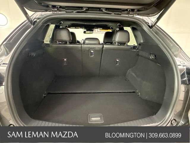 Used 2025 MAZDA CX-5 2.5 Turbo image 27