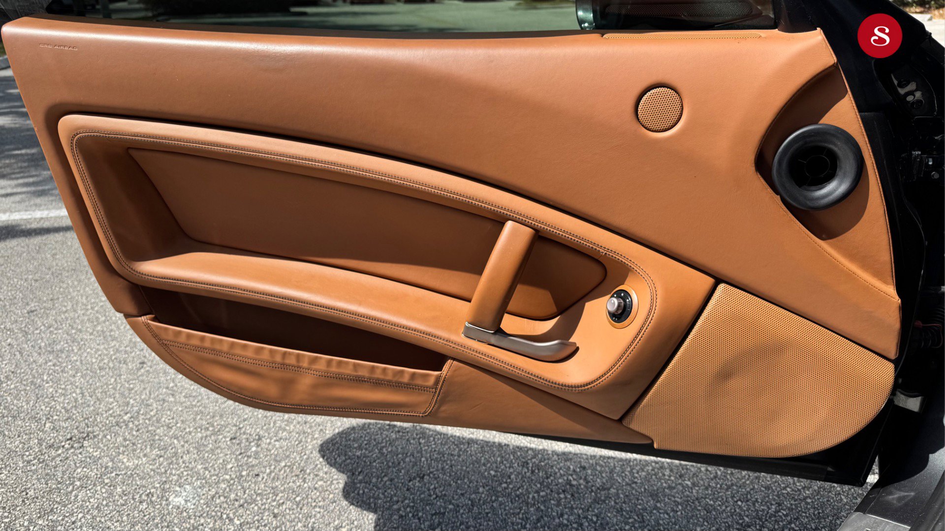 Used 2013 Ferrari California RWD image 22