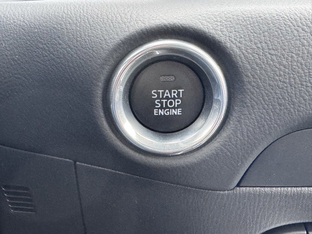 Used 2024 MAZDA CX-5 Carbon Edition image 6