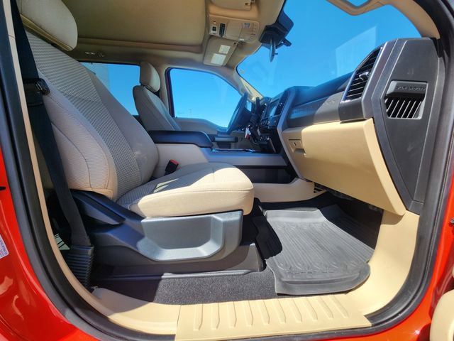 Used 2021 Ford F350 XLT w/ XLT Premium Package image 18