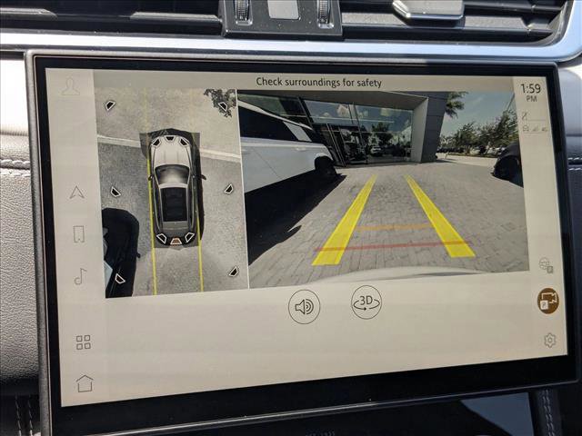 New 2026 Jaguar F-PACE R-Dynamic S AWD/4WD image 13