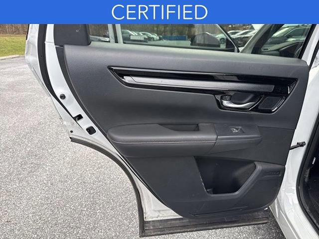 Used 2023 Honda CR-V Sport Touring image 16