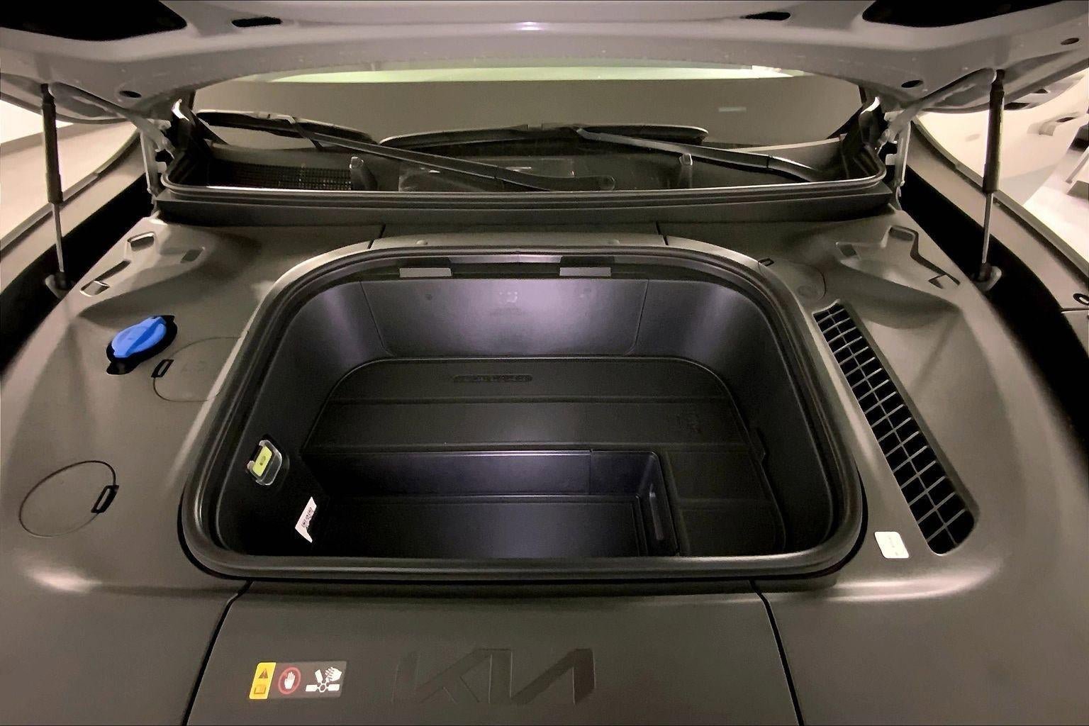 New 2026 Kia EV9 Wind AWD/4WD image 11