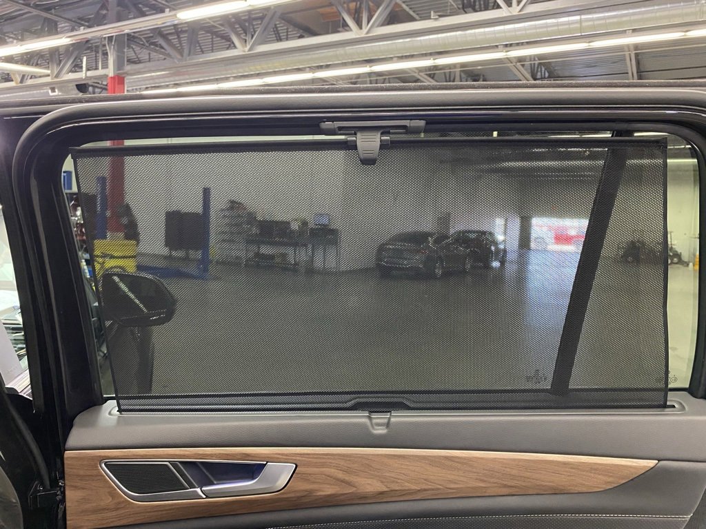 Used 2024 Volkswagen Atlas SE image 38